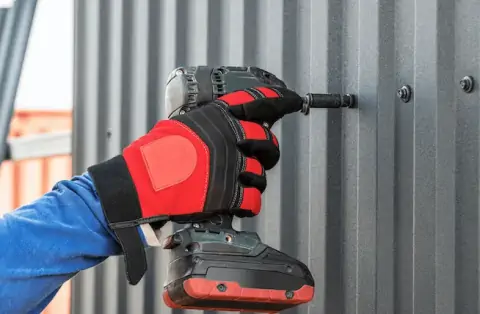 Travaux de zinguerie - Tourrette-Levens